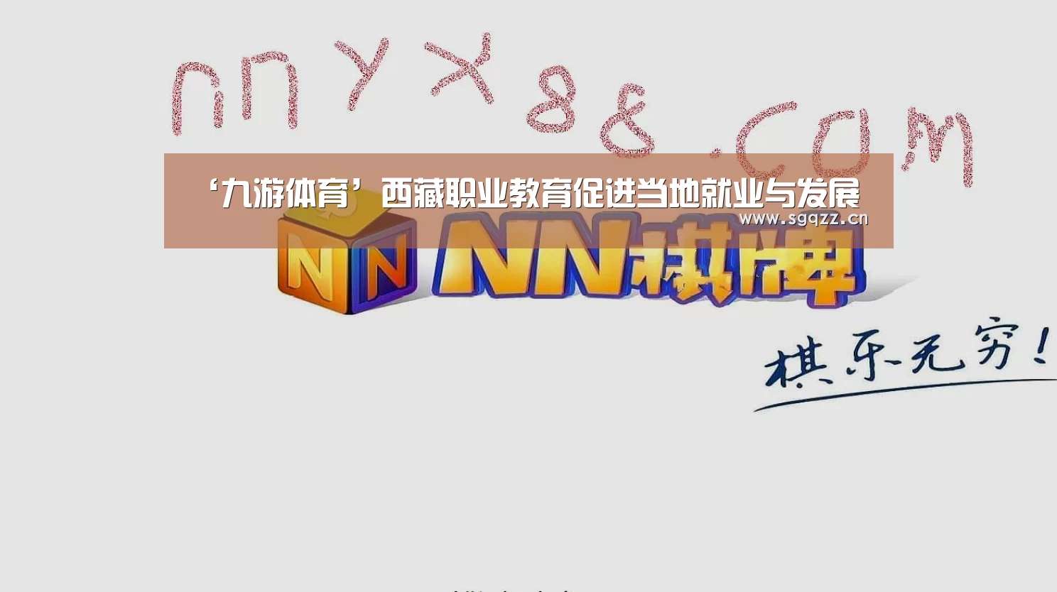 ‘九游体育’西藏职业教育促进当地就业与发展(图1) 九游体育